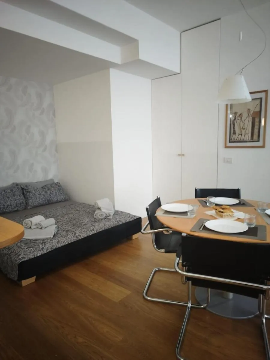 Image 6 of il covino Bologna – monolocale