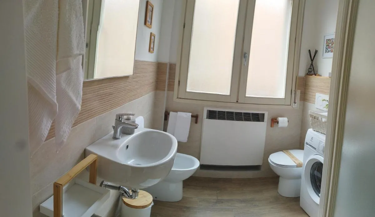Image 2 of il covino Bologna – monolocale