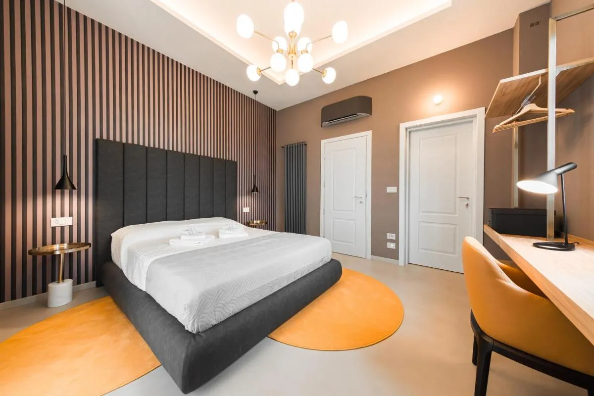 Image 5 of macan suite rooms
