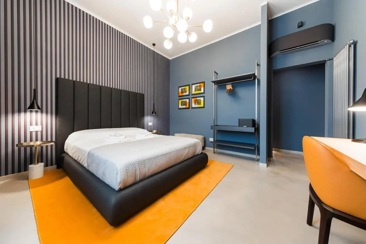 Image 1 of macan suite rooms