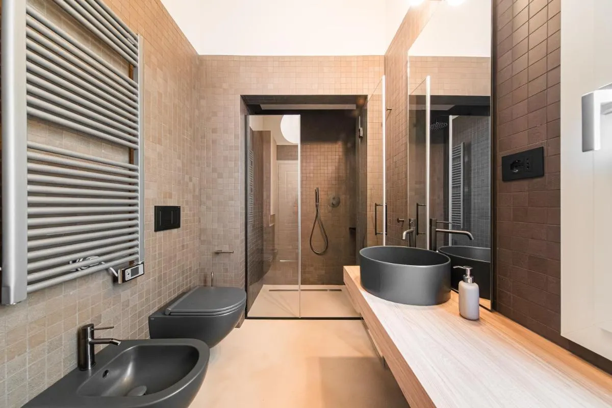 Image 6 of macan suite rooms
