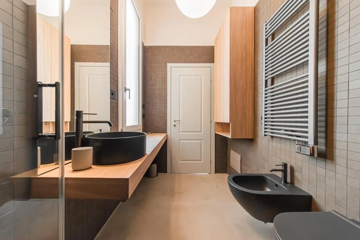 Image 2 of macan suite rooms