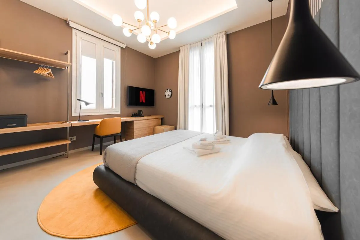 Image 3 of macan suite rooms