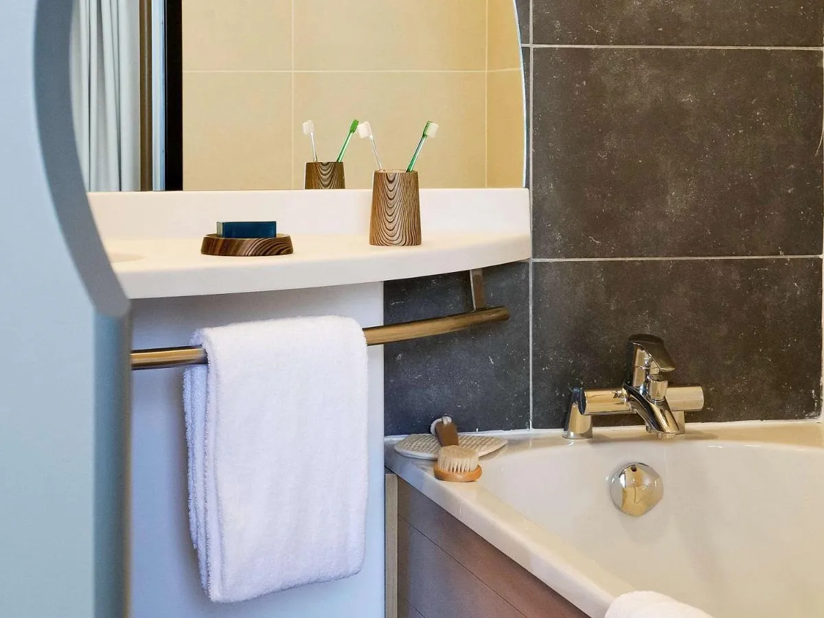 Image 2 of Aparthotel Adagio Bordeaux Centre Gambetta