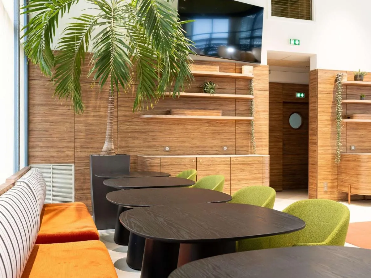 Image 4 of Aparthotel Adagio Bordeaux Centre Gambetta