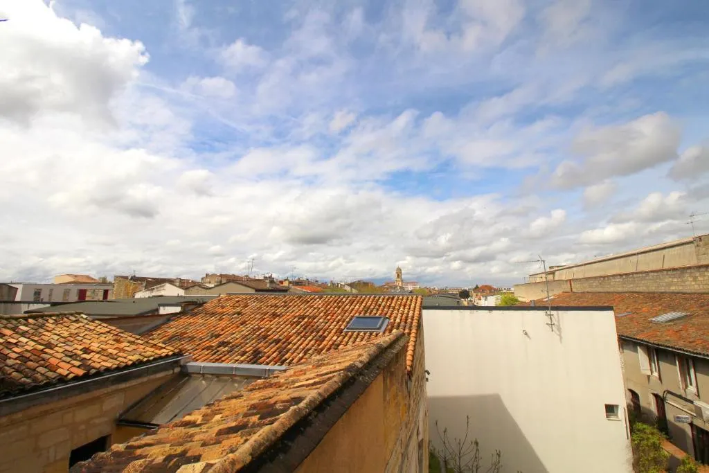 Image 6 of Appart 2 chambres – Le Quai des Chartrons