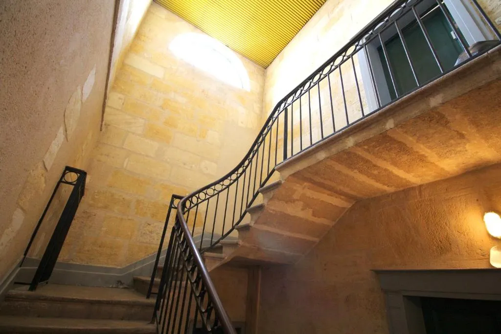 Image 5 of Appart 2 chambres – Le Quai des Chartrons