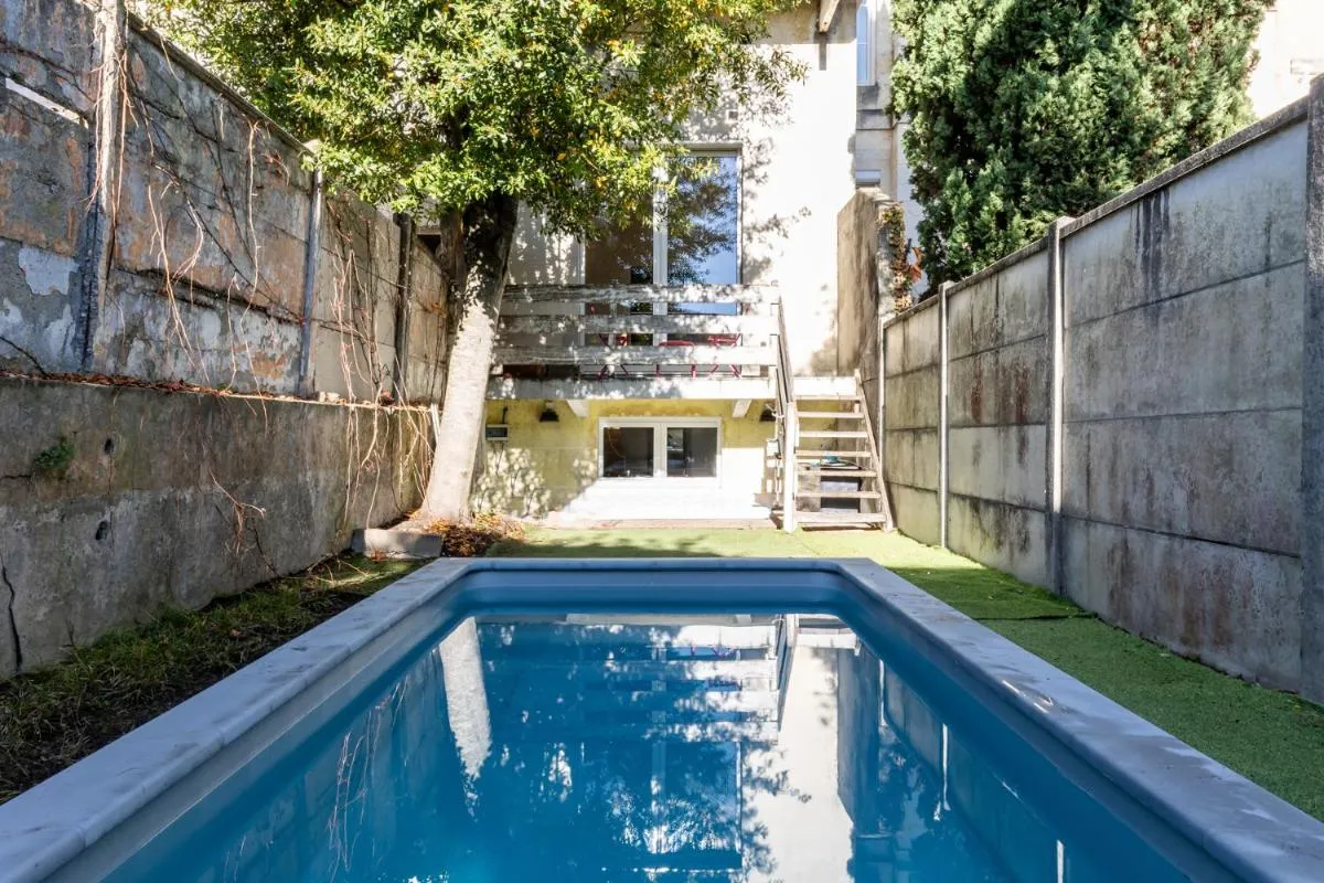 Image 3 of Appartement 50m2 parfait état avec piscine privée