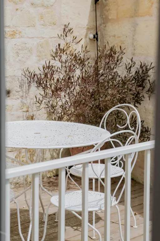 Image 4 of Appartement cosy au cœur des chartrons