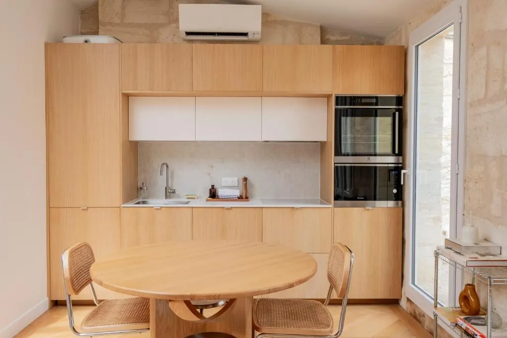 Image 2 of Appartement cosy au cœur des chartrons
