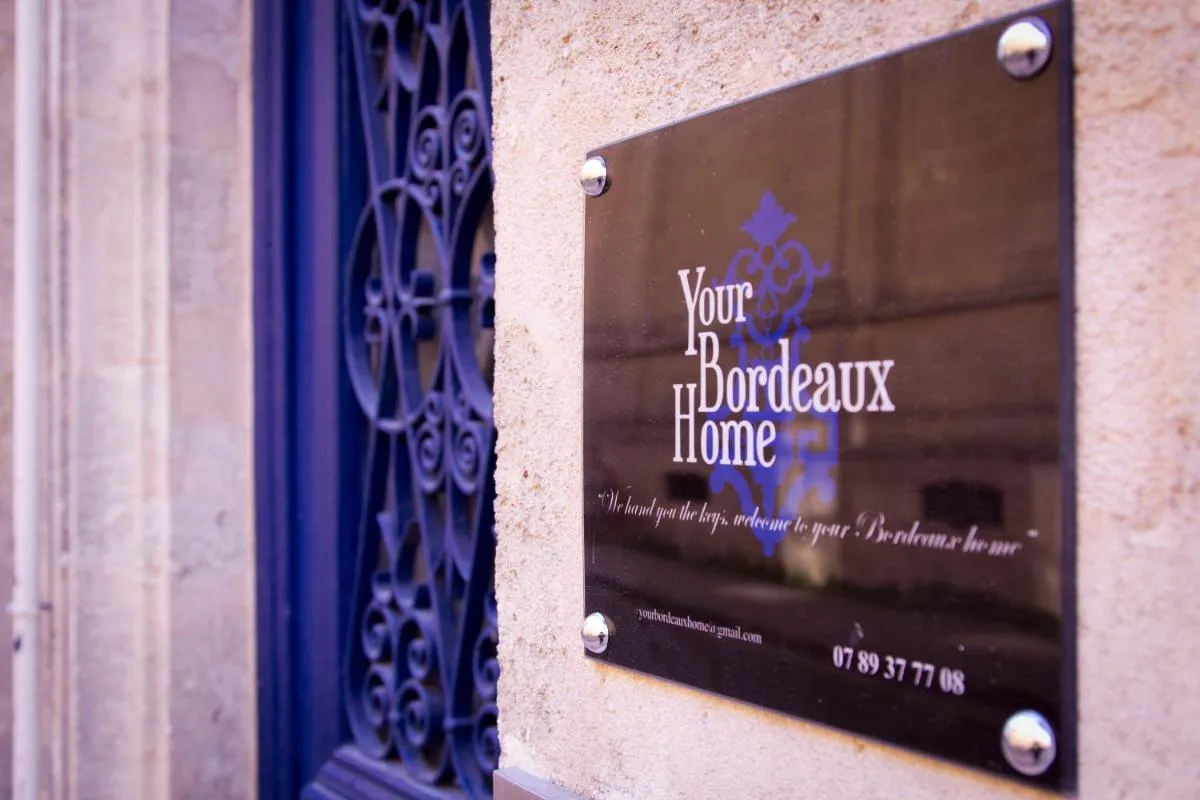 Image 6 of Appartements Cathédrale – Your Bordeaux Home