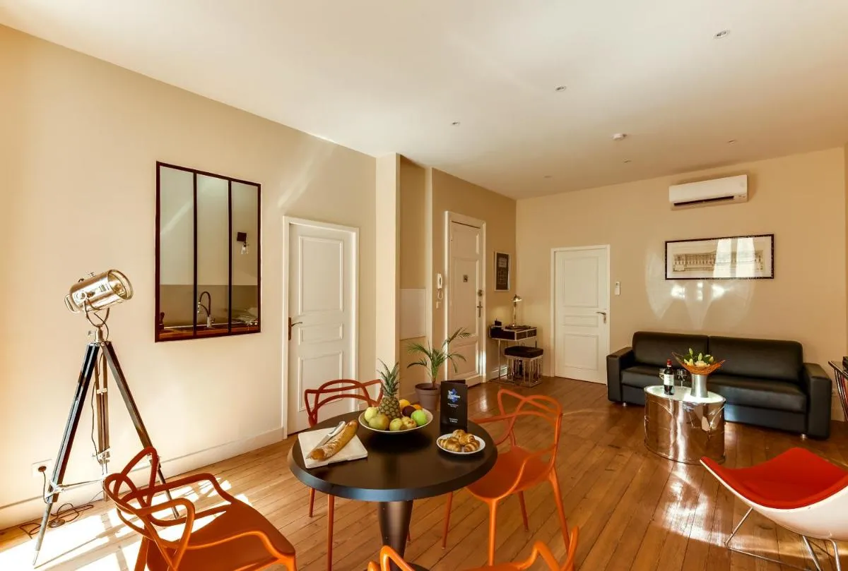 Image 2 of Appartements Cathédrale – Your Bordeaux Home