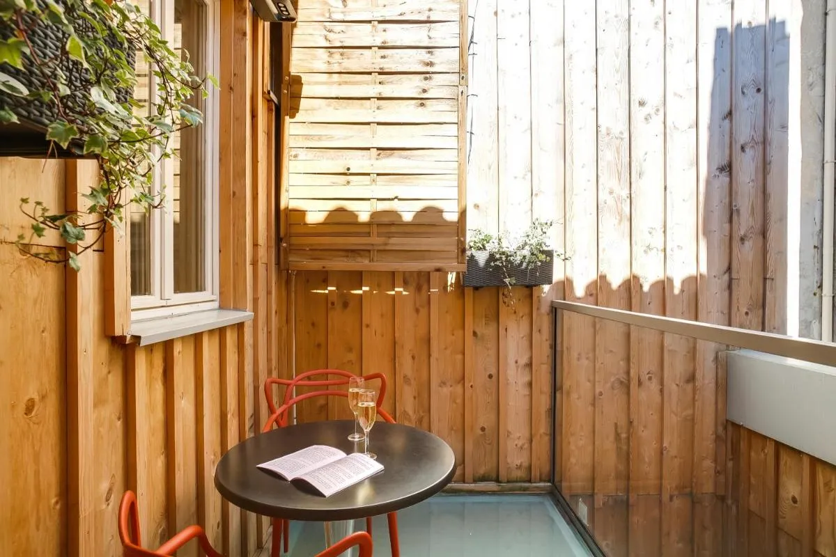 Image 5 of Appartements Cathédrale – Your Bordeaux Home