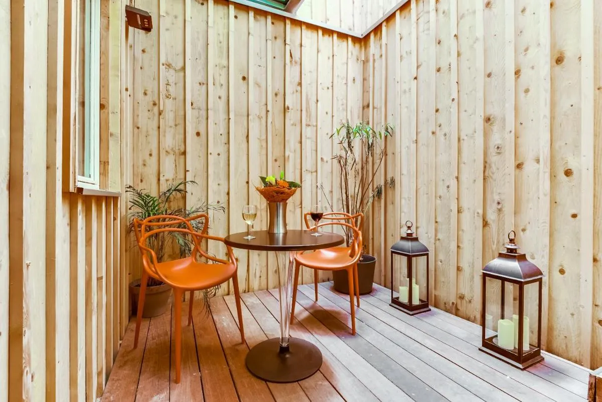 Image 1 of Appartements Cathédrale – Your Bordeaux Home