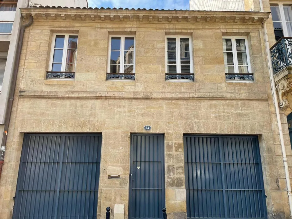 Image 5 of Appartements Emile Fourcand -Your Bordeaux Home