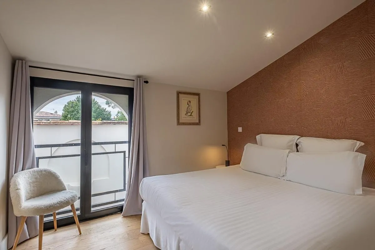 Image 6 of Appartements Emile Fourcand -Your Bordeaux Home