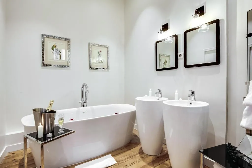 Image 1 of Appartements Place Gambetta – Your Bordeaux Home