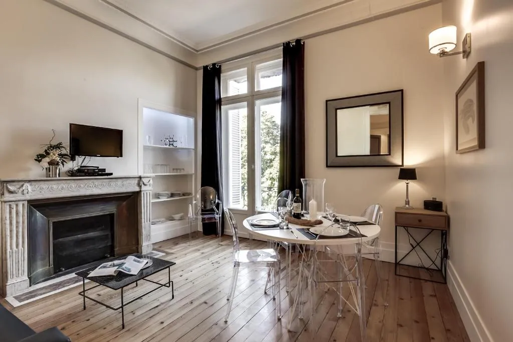 Image 4 of Appartements Place Gambetta – Your Bordeaux Home