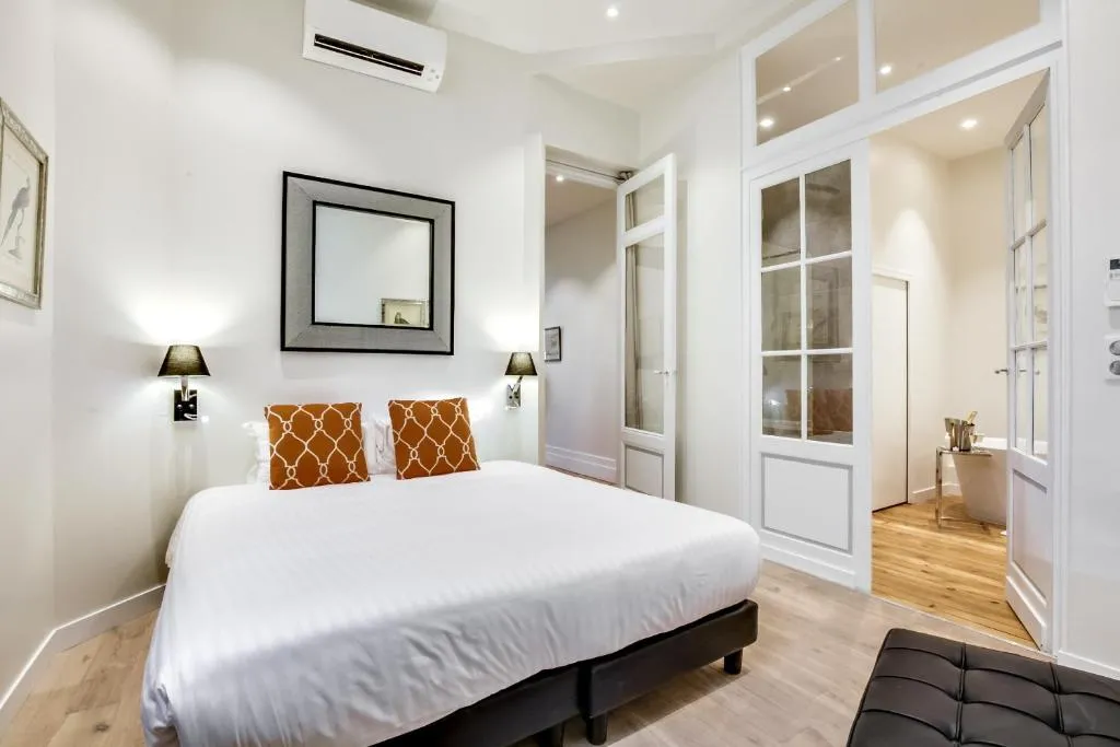 Image 6 of Appartements Place Gambetta – Your Bordeaux Home