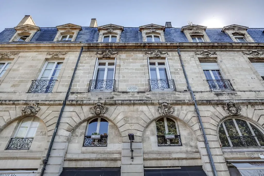 Image 3 of Appartements Place Gambetta – Your Bordeaux Home