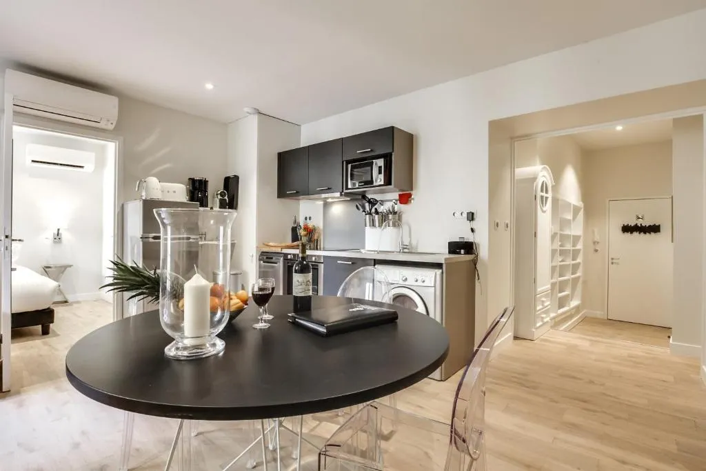 Image 5 of Appartements Place Gambetta – Your Bordeaux Home