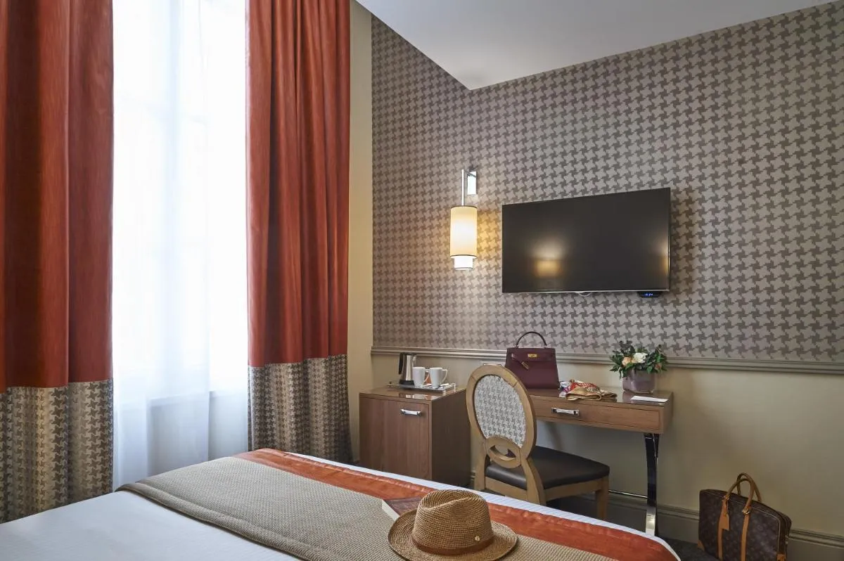 Image 2 of Best Western Premier HBEO Bordeaux Centre