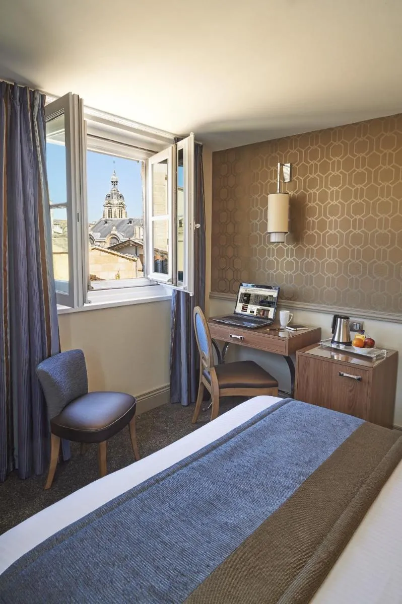 Image 4 of Best Western Premier HBEO Bordeaux Centre