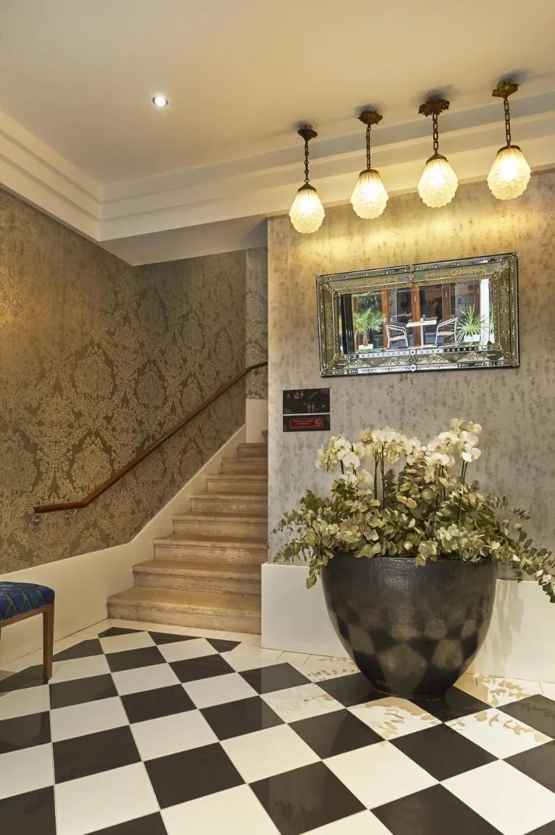 Image 6 of Best Western Premier HBEO Bordeaux Centre