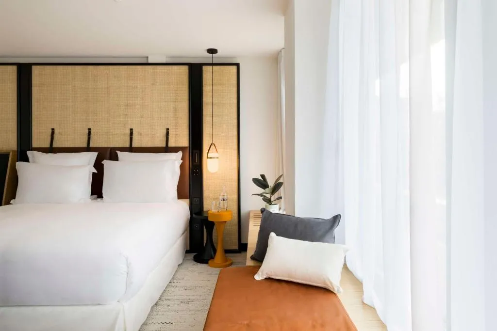 Image of FirstName Bordeaux by Hyatt