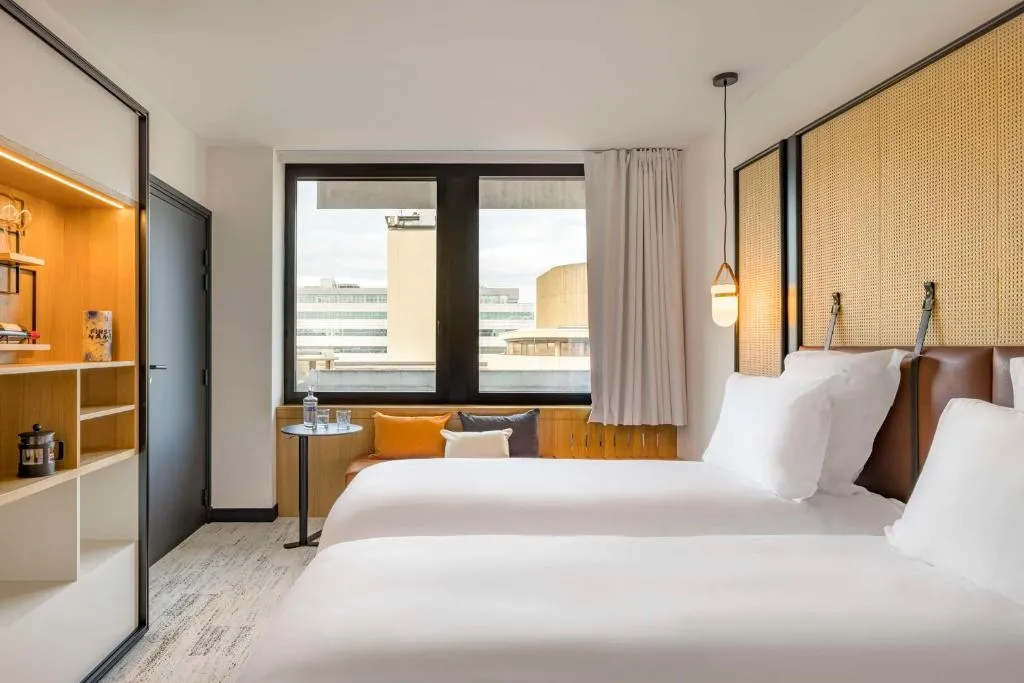 Image 4 of FirstName Bordeaux by Hyatt
