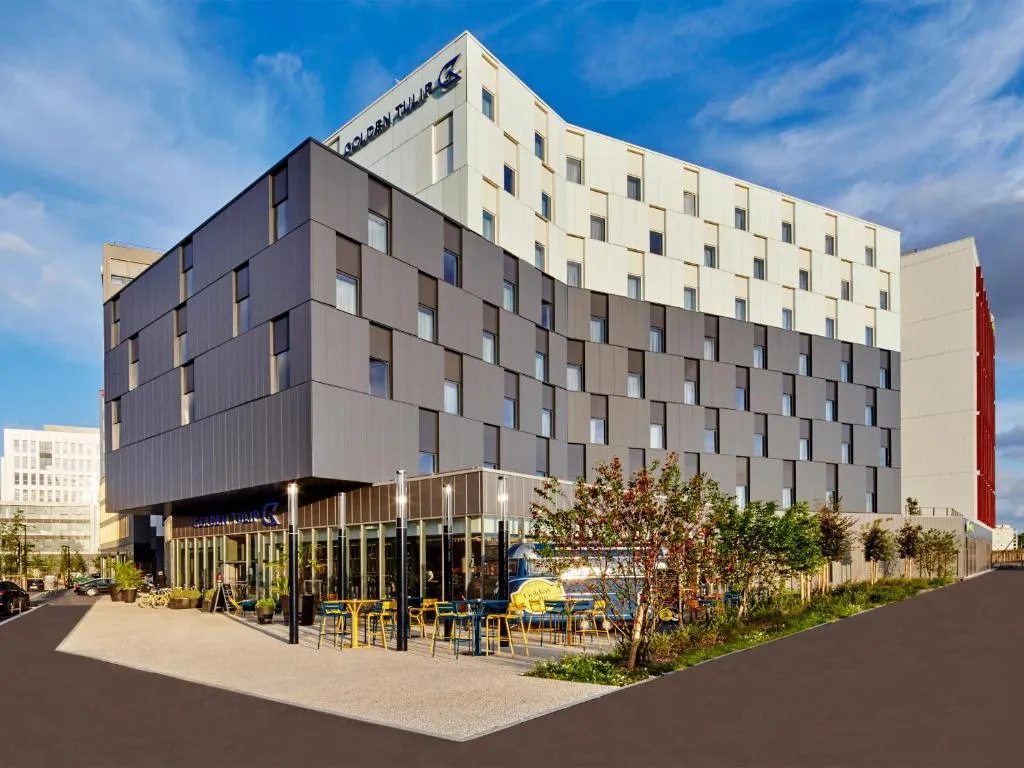 Image 1 of Golden Tulip Bordeaux Euratlantique