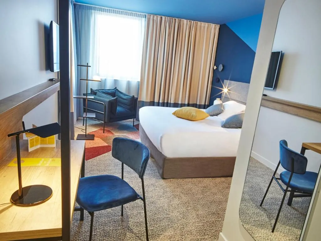 Image 4 of Golden Tulip Bordeaux Euratlantique