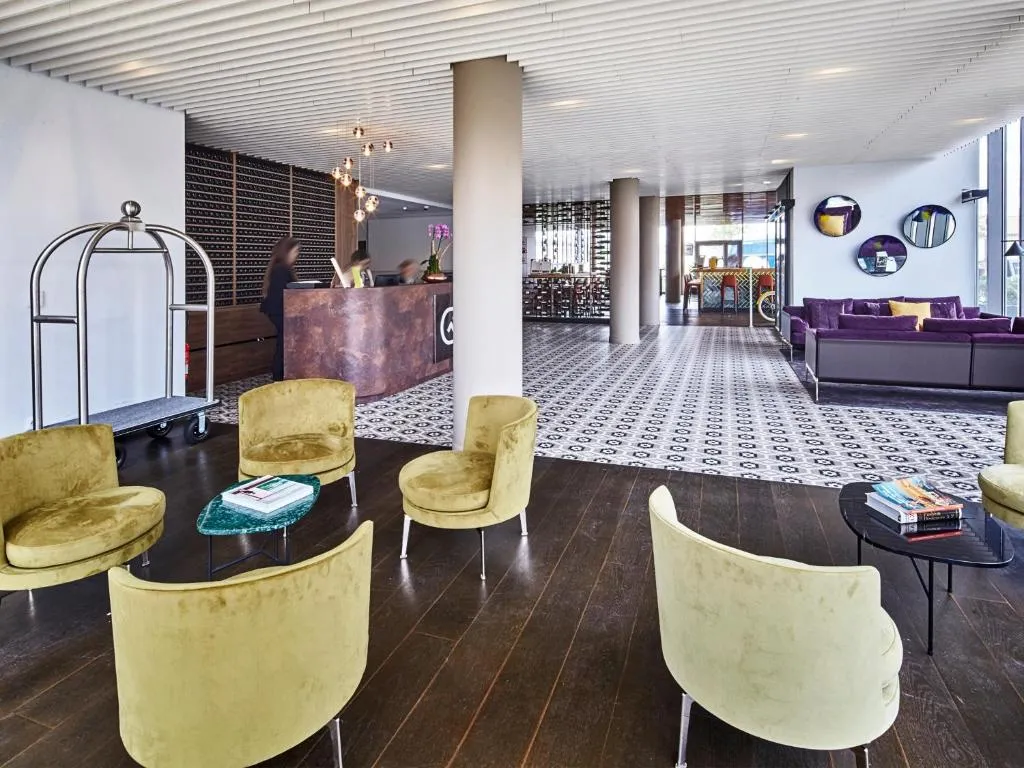 Image 2 of Golden Tulip Bordeaux Euratlantique