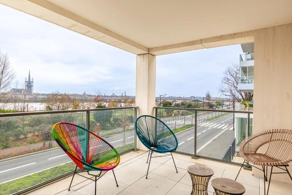 Image 3 of GuestReady – Peaceful escape in La Bastide
