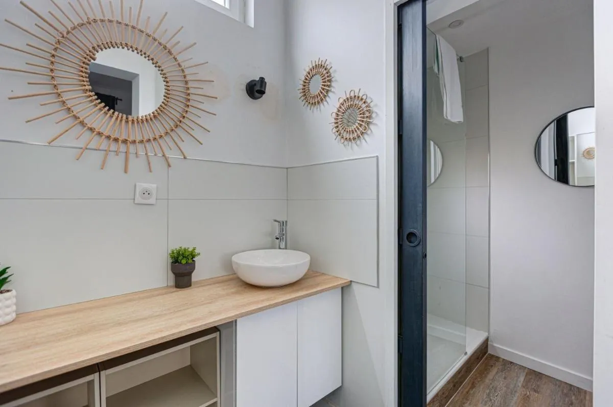 Image 3 of GuestReady – Stylish Haven in Downtown Bordeaux
