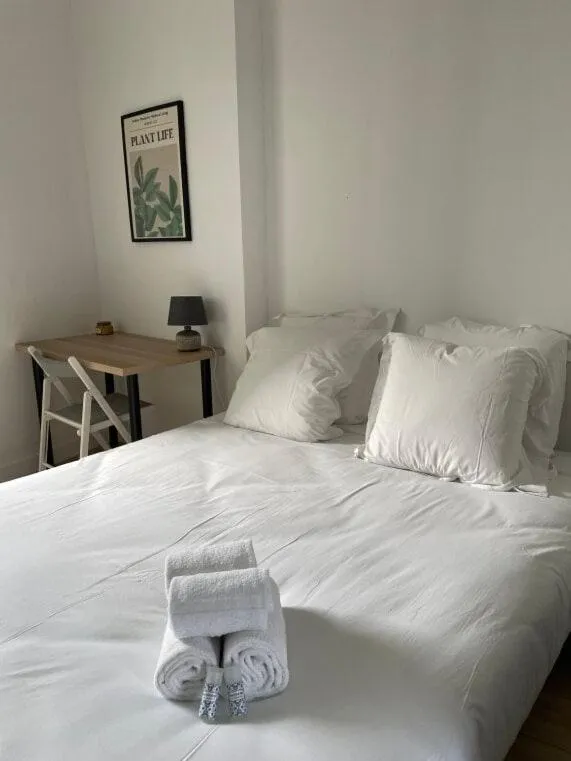 Image 6 of GuestReady – Stylish Haven in Downtown Bordeaux