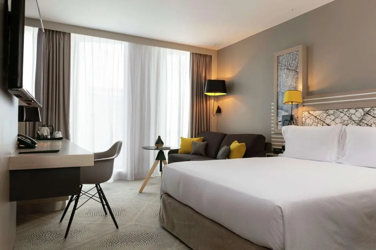 Image 1 of Hilton Garden Inn Bordeaux Centre