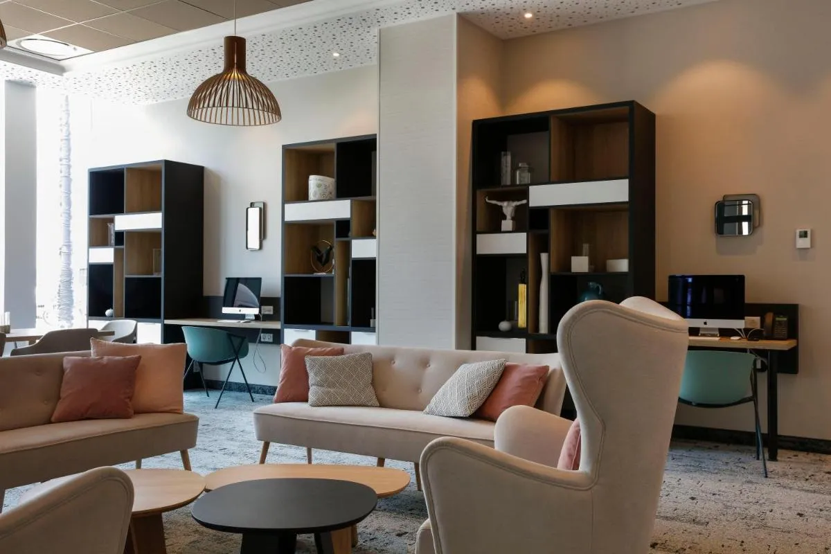 Image 4 of Hilton Garden Inn Bordeaux Centre