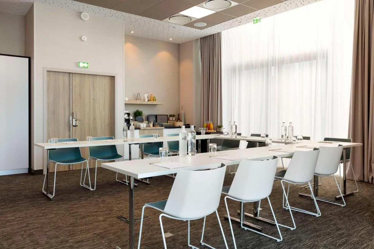 Image 6 of Hilton Garden Inn Bordeaux Centre