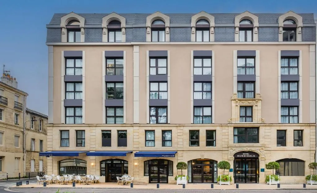 Image 1 of Hôtel Burdigala by Inwood Hotels