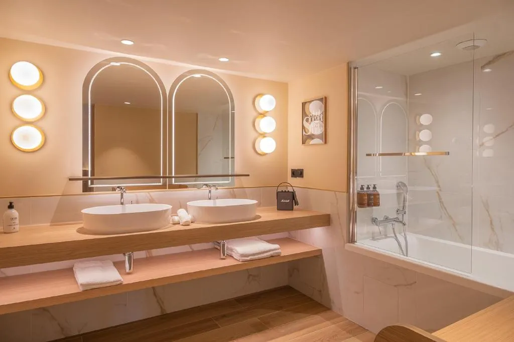 Image 5 of Hôtel Burdigala by Inwood Hotels