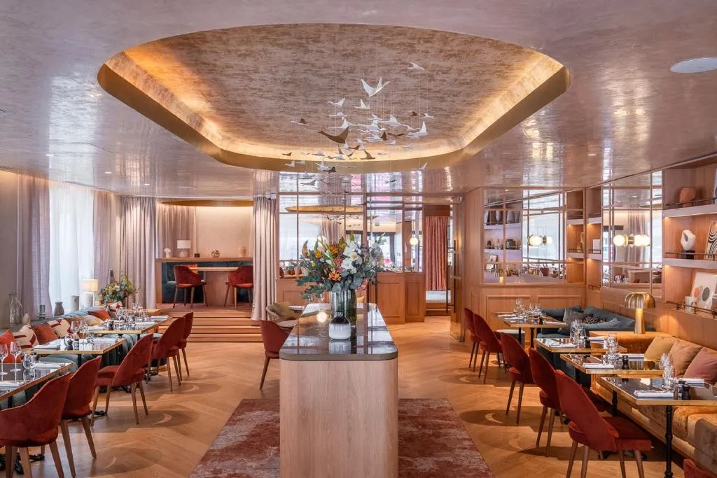 Image 3 of Hôtel Burdigala by Inwood Hotels