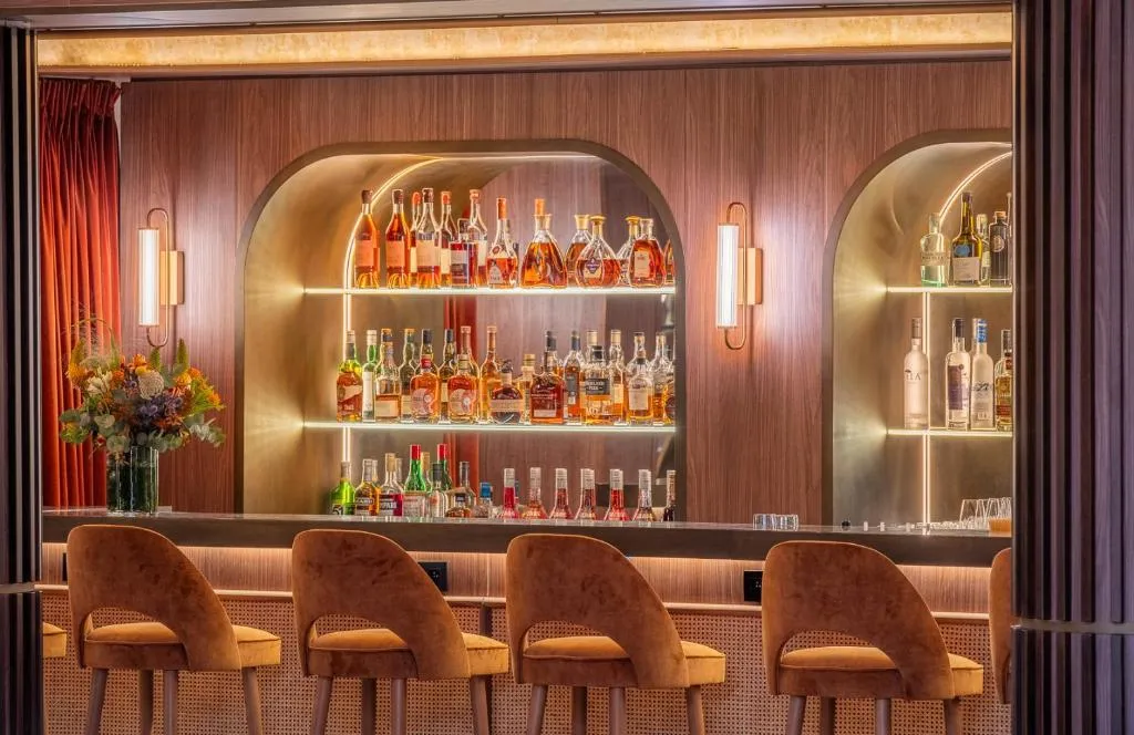 Image 4 of Hôtel Burdigala by Inwood Hotels