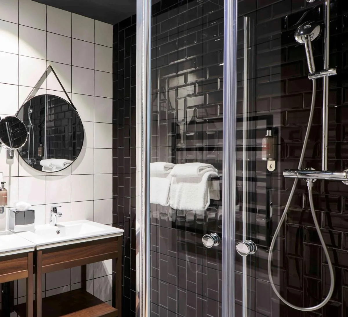 Image 4 of Hotel Konti Bordeaux by HappyCulture