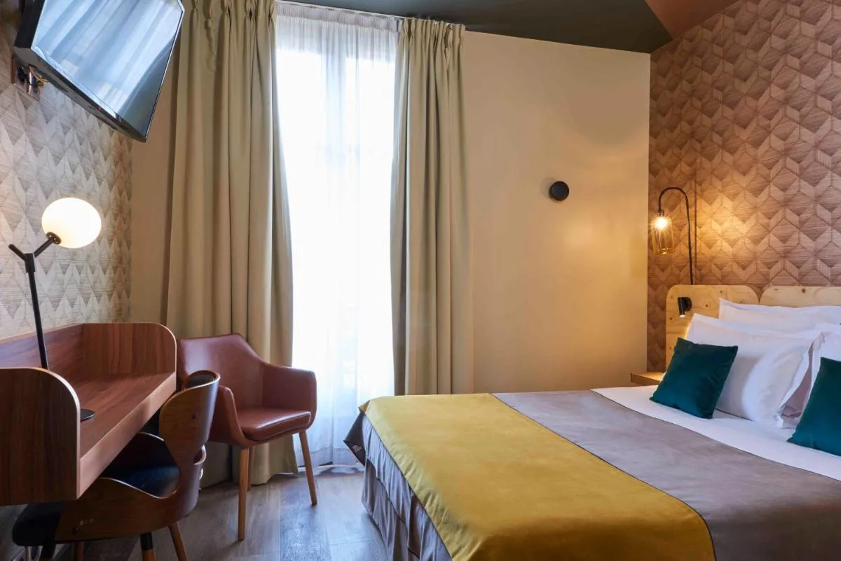Image 2 of Hotel Konti Bordeaux by HappyCulture