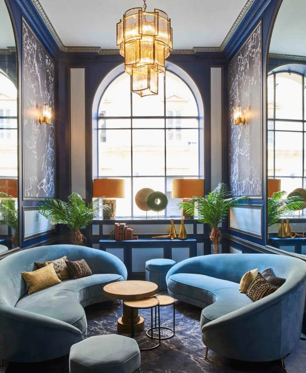 Image 3 of Hotel Konti Bordeaux by HappyCulture