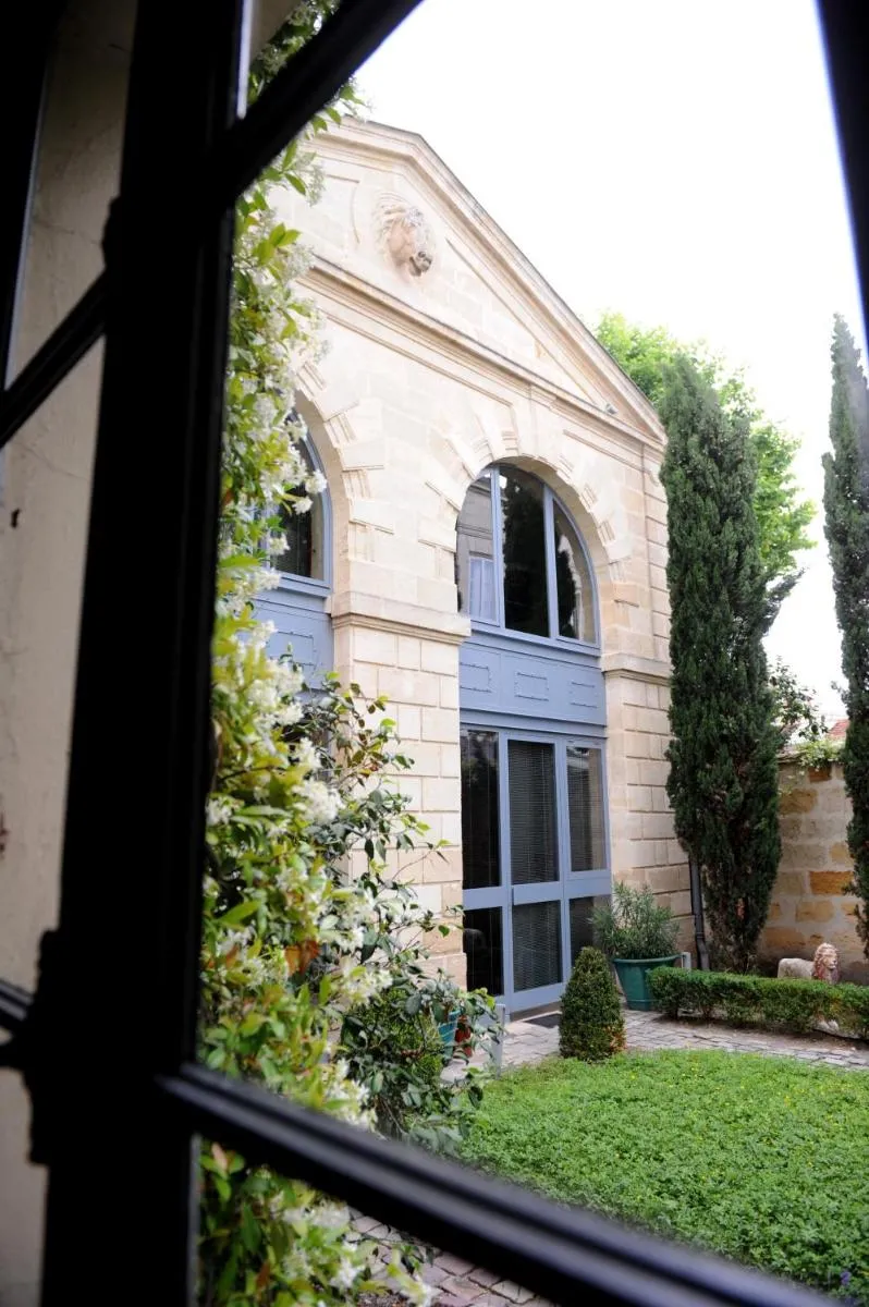 Image 3 of Hôtel La Maison Bord’eaux