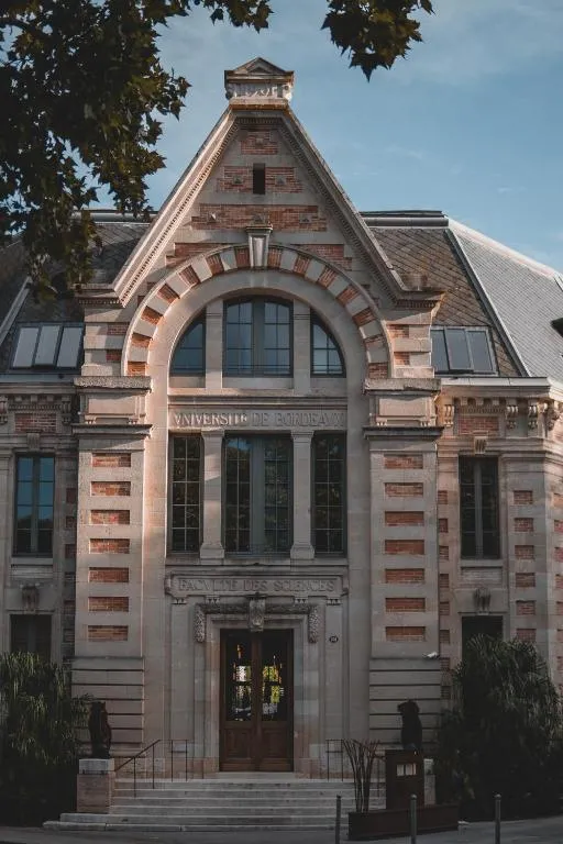 Image 3 of Hotel La Zoologie & Spa Bordeaux