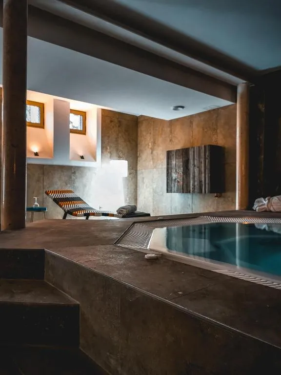 Image 5 of Hotel La Zoologie & Spa Bordeaux