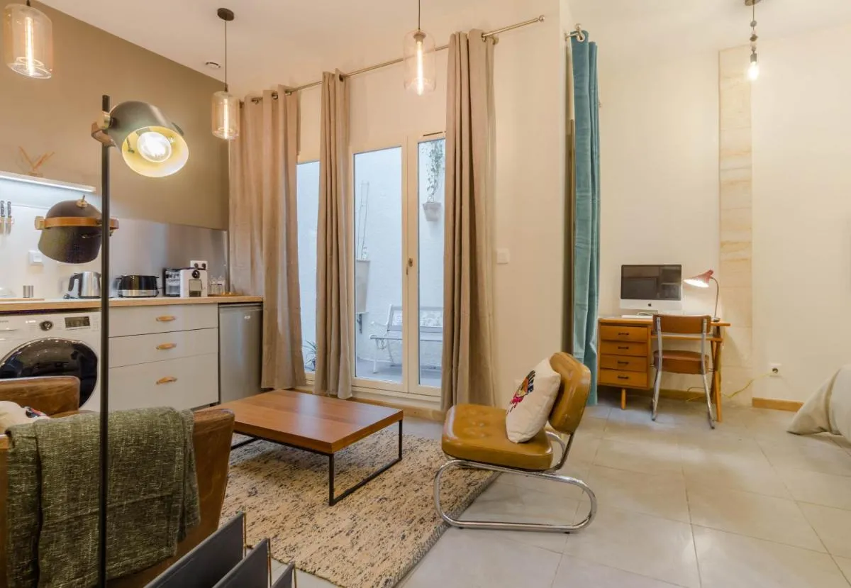 Image 3 of Hôtel Particulier – Bordeaux St Jean